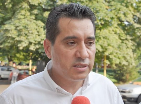Chiru şi Chirilă spun că organizaţia PDL Constanţa nu va fi decapitată de Blaga